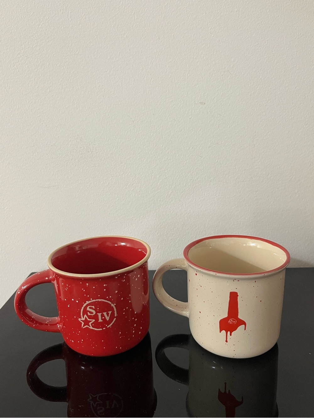 Maker’s Mark Limited Edition Hot Toddy Mug Set